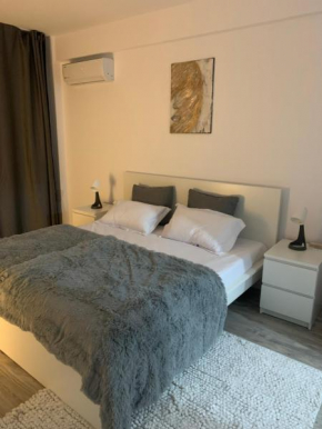 Apartament nou, atmosfera plăcută